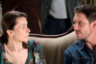 M jak miłość, odcinek 1923: Martyna wykorzysta rozstanie Kamy i Marcina, by zdobyć Chodakowskiego? Wysocka jeszcze nie skończyła