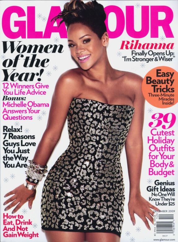 Rihanna
