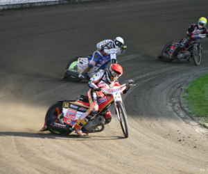 Zaplecze Kadry Juniorów na Motoarenie. Młodzieżowcy rywalizowali w Toruniu - dzień 1