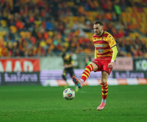 Niestabilna Jagiellonia. Niespodzianka w meczu z Wisłą Płock. Tak padały bramki