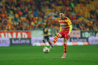 Niestabilna Jagiellonia. Niespodzianka w meczu z Wisłą Płock. Tak padały bramki