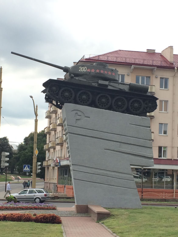 Białoruś
