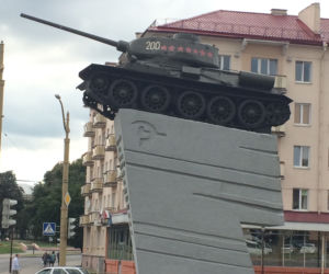Białoruś