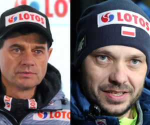 Stefan Horngacher, Michal Doleżal
