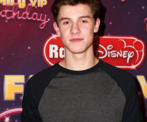 Shawn Mendes na początku kariery