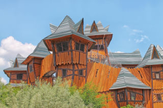 Park rozrywki Mirakulum