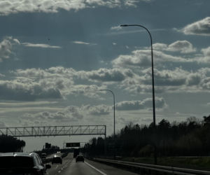 Tragiczna śmierć na drodze morsów z woj. lubelskiego