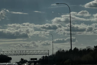 Tragiczna śmierć na drodze morsów z woj. lubelskiego