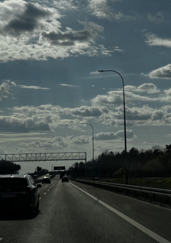 Tragiczna śmierć na drodze morsów z woj. lubelskiego