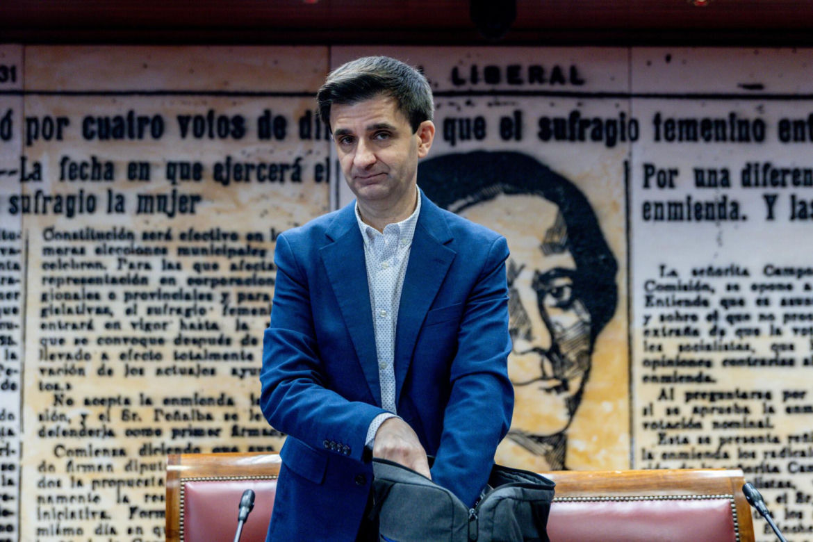 José Pablo López