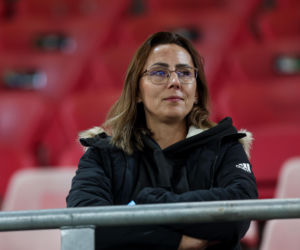 Piast Gliwice - Legia Warszawa, zdjęcia kibiców i zawodników z meczu 18. kolejki PKO BP Ekstraklasy