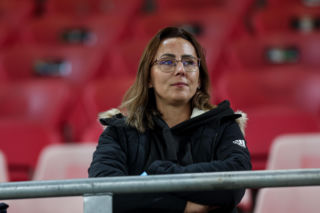 Piast Gliwice - Legia Warszawa, zdjęcia kibiców i zawodników z meczu 18. kolejki PKO BP Ekstraklasy