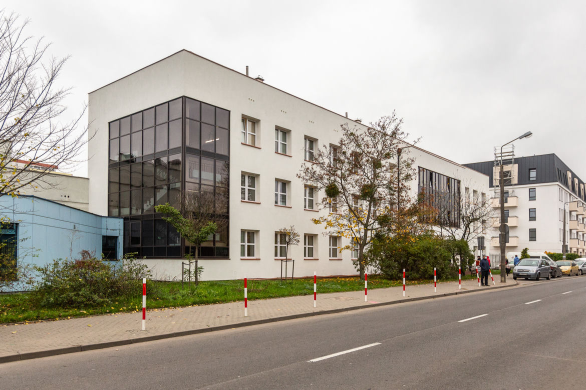 Finiszuje rozbudowa Specjalistycznego Szpitala Miejskiego w Toruniu. Zobacz zdjęcia