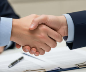 Gwarancje bezpieczeństwa dla Ukrainy. Ile lat obiecali Amerykanie?