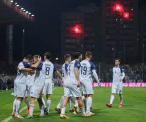 Bośnia - Polska. Mecz Ligi Narodów