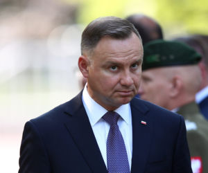 Andrzej Duda