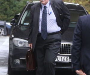 Witold Waszczykowski, 2015r.