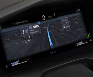 Jeep Grand Cherokee L (2021)