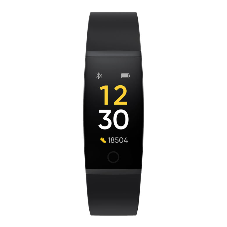  Realme Band