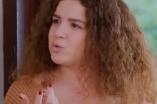 Miłość i nadzieja. Melis osaczona, a Zeynep zbliża się do Egego