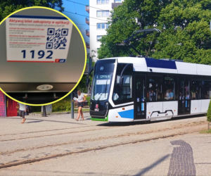 Mobilne bilety po nowemu. Nie zeskanujesz kodu QR, grozi ci mandat!