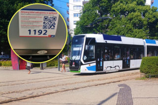 Mobilne bilety po nowemu. Nie zeskanujesz kodu QR, grozi ci mandat!