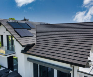 Pokrycie odporne na wiatr