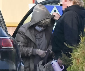 Magda Gessler przed świętami trafiła do szpitala