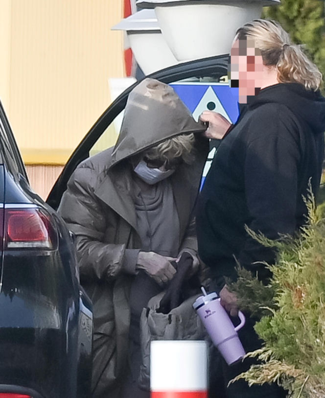 Magda Gessler przed świętami trafiła do szpitala