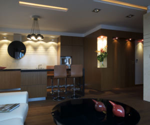 Apartament zdjecie 4
