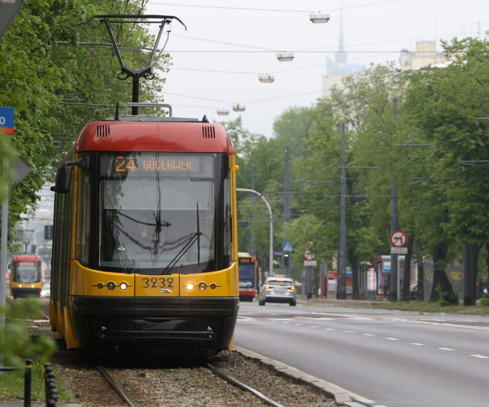 Będzie więcej tramwajów na Pradze