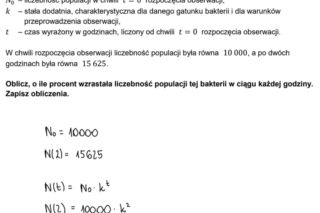 Matura z matematyki rozszerzonej 12.05.2025. Wszystkie ODPOWIEDZI i rozwiązania arkusza CKE! [Formuła 2015 i 2023]