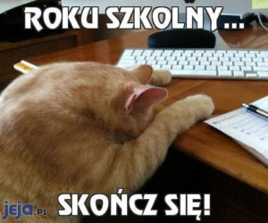 Zakończenie roku szkolnego 2022!