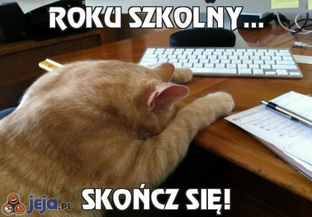 Zakończenie roku szkolnego 2022!