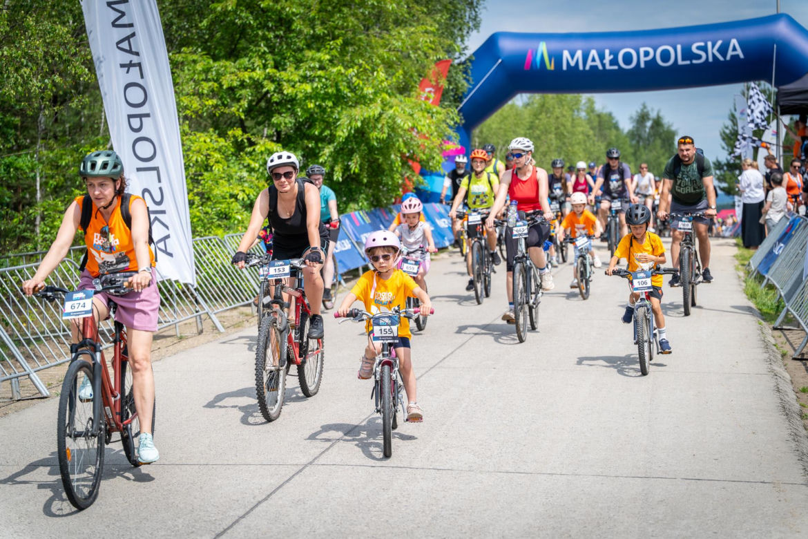 Małopolska Tour