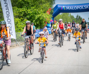 Małopolska Tour