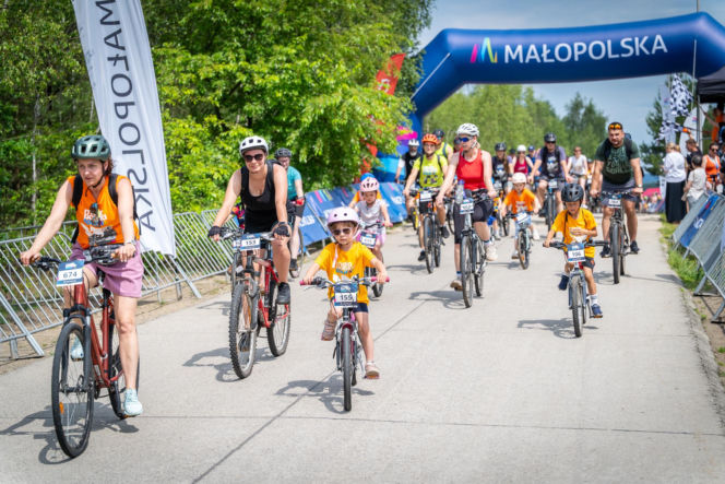 Małopolska Tour