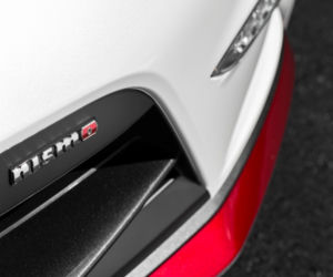 Nissan 370Z Nismo po liftingu