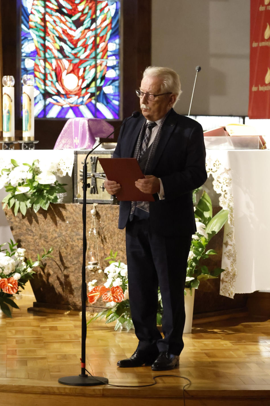 Pogrzeb Ewy Dałkowskiej
