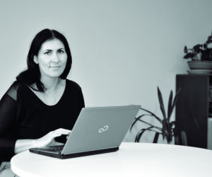 Anna Drozdowska Head of Brand Communicationn Siemens