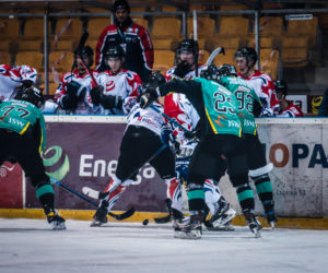 KH Energa Toruń - GKS Jastrzębie 2:3 - zdjęcia z Tor-Toru