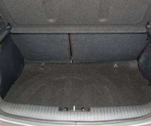 Hyundai Veloster Turbo 1.6 T-GDI
