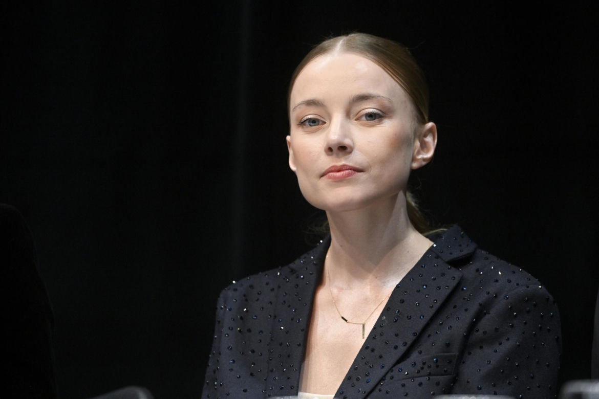Kamila Urzędowska jako Izabela Łęcka! Znamy obsadę nowej "Lalki"