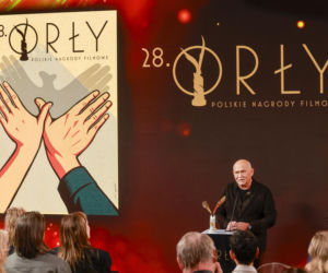 Te produkcje zawalczą o Orły 2026! Głośny film z rekordem nominacji 