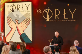 Te produkcje zawalczą o Orły 2026! Głośny film z rekordem nominacji 