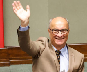 Włodzimierz Czarzasty