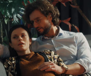 M jak miłość, odcinek 1913: Ślub Kasi i Mariusza pod jednym warunkiem. Nie pozostawi jej żadnego wyboru przed porodem - ZDJĘCIA