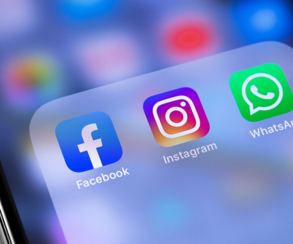 Mark Zuckerberg grozi zamknięciem Facebooka i Instagrama w Europie! Chodzi o dane