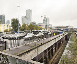 Miejskie służby dają dorobić prywaciarzom