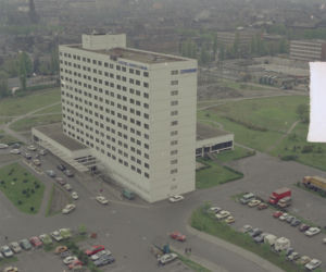 Tak wyglądały Katowice w latach 1989-2004. Te zdjęcia to prawdziwe perełki! [GALERIA]
